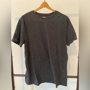 Grey T-Shirt